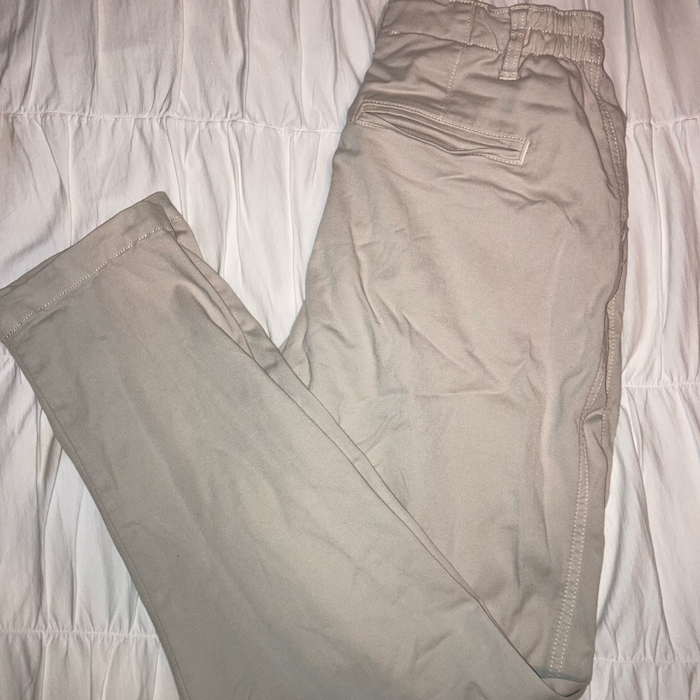 American Eagle Womens Khakis